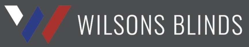 Wilsons Blinds Logo